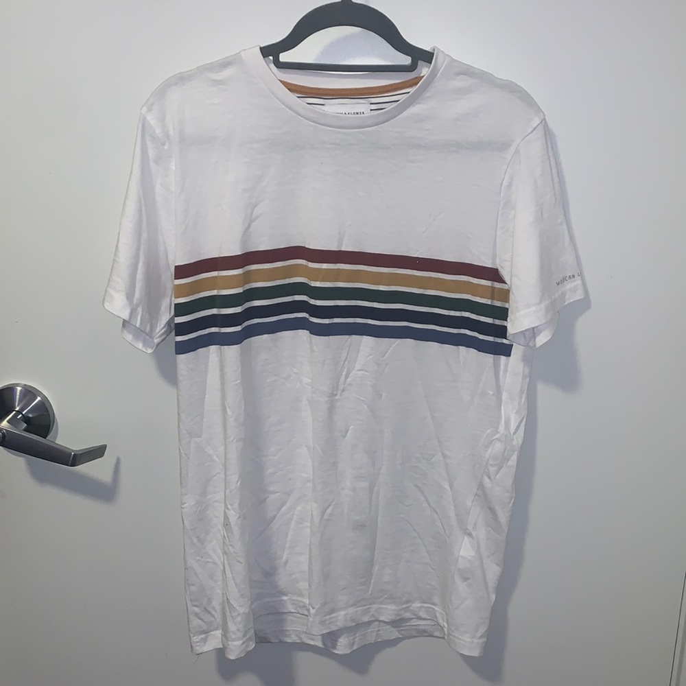 Men’s Tshirt